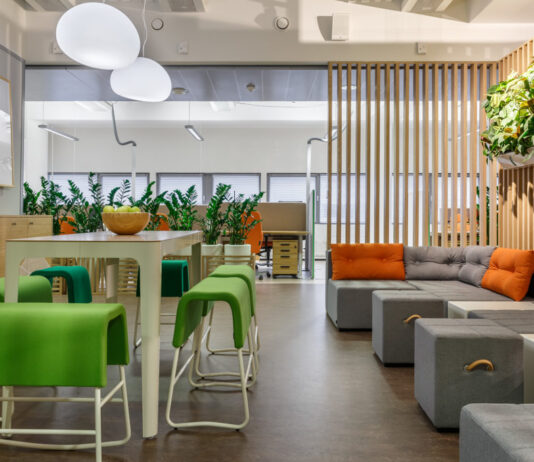 Эргономика рабочего места: как создать комфорт для сотрудников