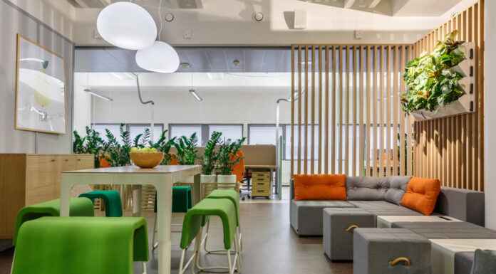 Эргономика рабочего места: как создать комфорт для сотрудников