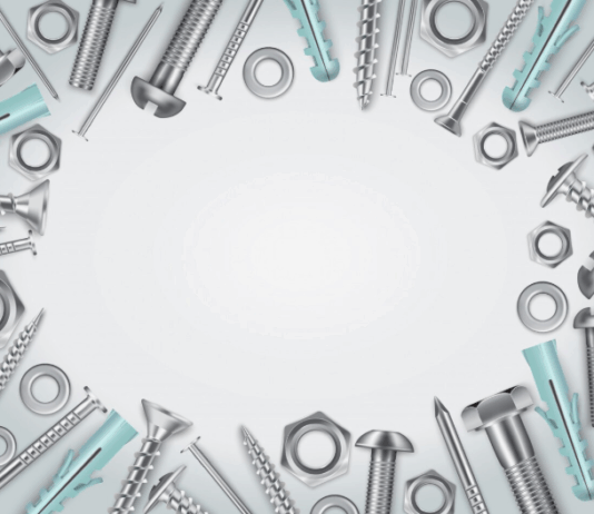 Метизы в промышленности: Ключевые характеристики и стандарты