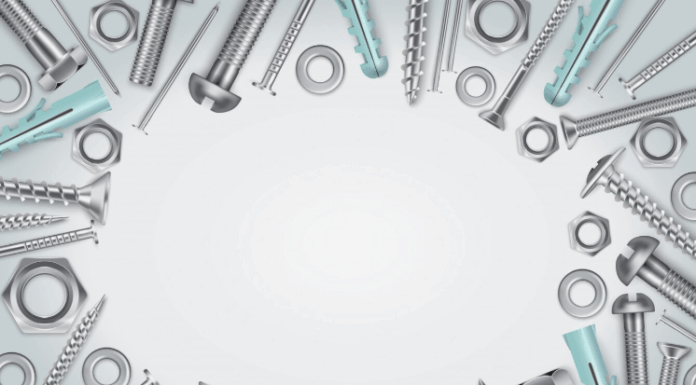 Метизы в промышленности: Ключевые характеристики и стандарты