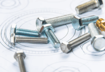 Как выбрать болт с шестигранной головкой: ключевые параметры и маркировка