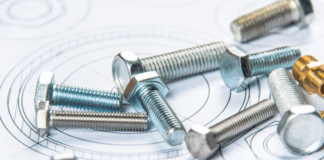 Как выбрать болт с шестигранной головкой: ключевые параметры и маркировка