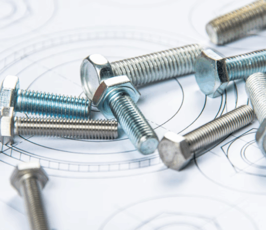 Как выбрать болт с шестигранной головкой: ключевые параметры и маркировка