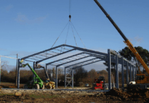 Для чего нужен выкуп и демонтаж ангаров: основные цели и задачи