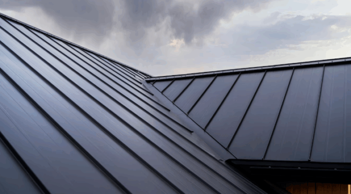 Кровля под ключ: преимущества комплексного подхода в строительстве