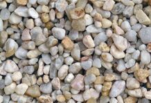 Применение гравия в строительстве: от фундаментов до дорожных покрытий