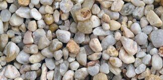 Применение гравия в строительстве: от фундаментов до дорожных покрытий