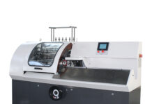 Автоматическая ниткошвейная машина: плюсы и особенности эксплуатации