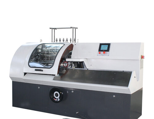 Автоматическая ниткошвейная машина: плюсы и особенности эксплуатации