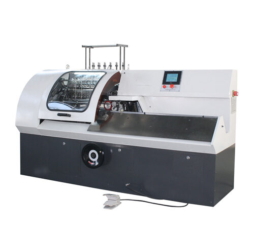 Автоматическая ниткошвейная машина: плюсы и особенности эксплуатации