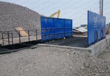 Инновационные технологии в мойке колес: новые решения для стройплощадок