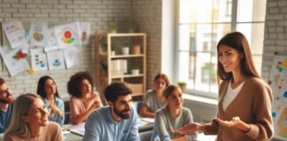 Современные методы подготовки педагогов в вузах и основные подходы к профессиональному развитию