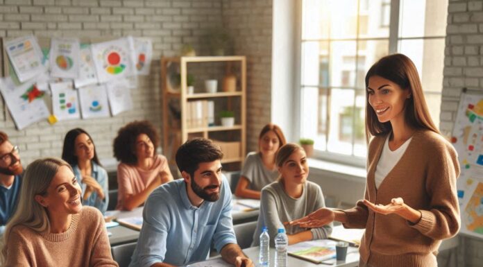 Современные методы подготовки педагогов в вузах и основные подходы к профессиональному развитию