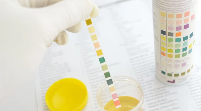 Щелочная или кислотная вода: что такое pH и как он влияет на организм