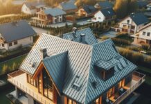 Что такое фальцевая кровля: особенности, преимущества и технология монтажа