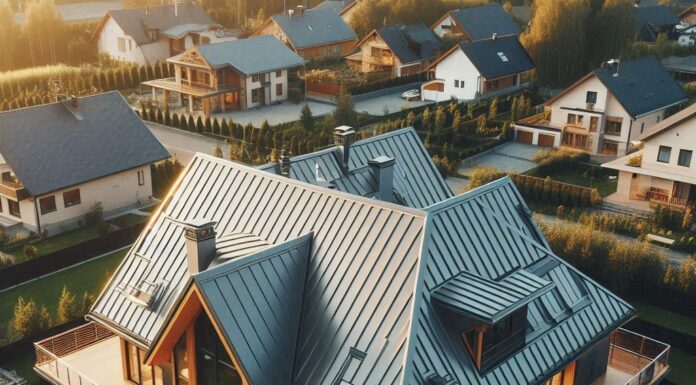 Что такое фальцевая кровля: особенности, преимущества и технология монтажа