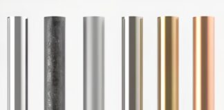 Цветной металлопрокат для промышленности: ключевые решения в Санкт-Петербурге