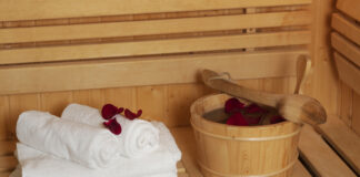 Ручки деревянные для бани: особенности выбора и эксплуатации