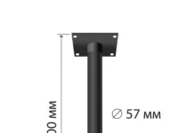 Где применяются винтовые сваи и почему их выбирают строители