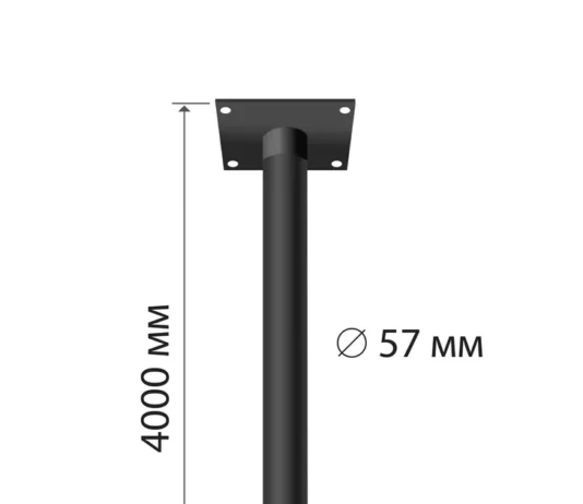 Где применяются винтовые сваи и почему их выбирают строители