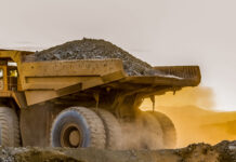 Аренда самосвала: что это такое и когда может понадобиться