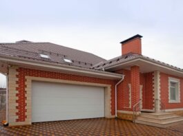 Почему автоматические ворота — лучший выбор для современного гаража