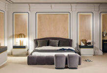 Мебель из Италии на заказ: эксклюзивность и безупречное качество