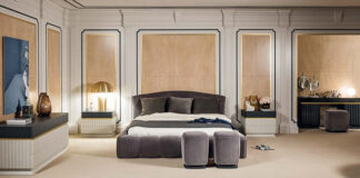 Мебель из Италии на заказ: эксклюзивность и безупречное качество