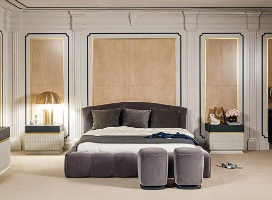 Мебель из Италии на заказ: эксклюзивность и безупречное качество