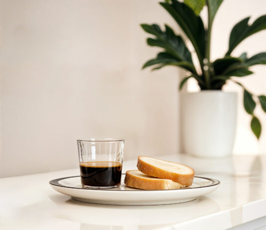 Почему выбирают акриловые столешницы: основные причины