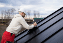 Кровельные работы: почему стоит доверить установку крыши профессионалам