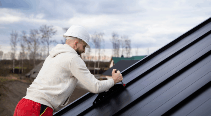 Кровельные работы: почему стоит доверить установку крыши профессионалам