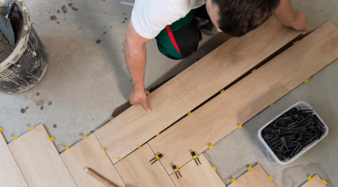 Как выбрать клей для паркета: советы экспертов по выбору лучшего состава