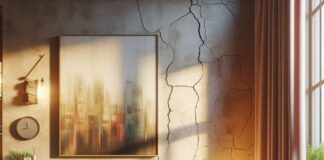 Кто виноват и что делать, если в новой квартире пошли трещины