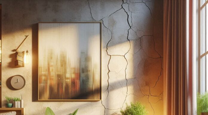 Кто виноват и что делать, если в новой квартире пошли трещины