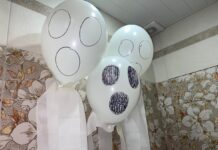 Домашний квест «Охотники за привидениями»: незабываемое приключение для всей семьи