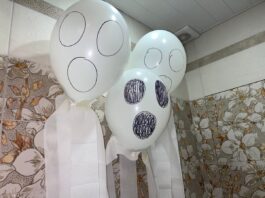 Домашний квест «Охотники за привидениями»: незабываемое приключение для всей семьи