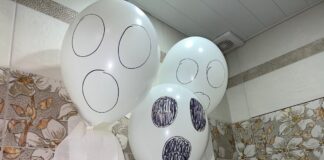 Домашний квест «Охотники за привидениями»: незабываемое приключение для всей семьи