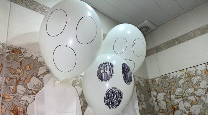 Домашний квест «Охотники за привидениями»: незабываемое приключение для всей семьи