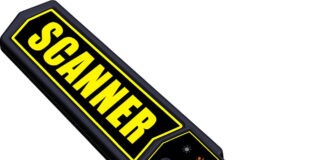 Металлодетектор и интроскоп: назначение, особенности и применение