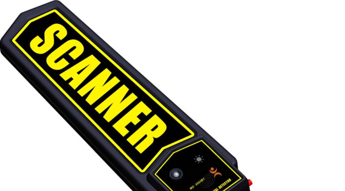 Металлодетектор и интроскоп: назначение, особенности и применение