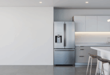 Как чистить холодильник, чтобы он работал эффективнее