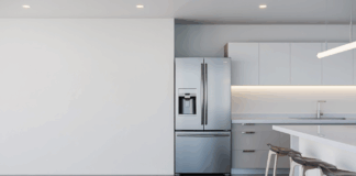 Как чистить холодильник, чтобы он работал эффективнее