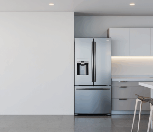 Как чистить холодильник, чтобы он работал эффективнее