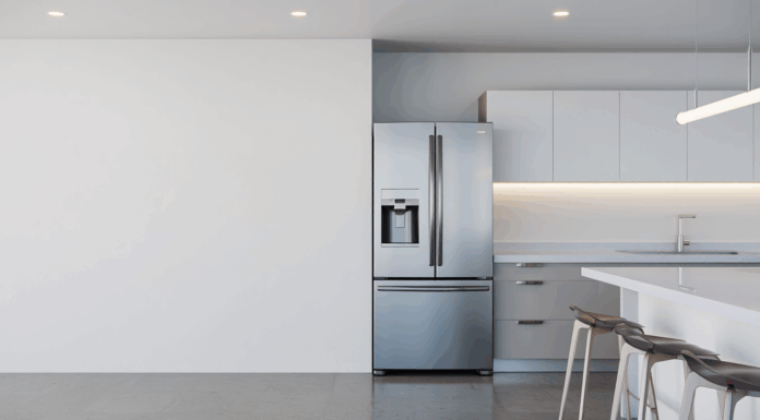 Как чистить холодильник, чтобы он работал эффективнее