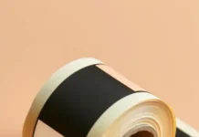 Этикетка самоклеящаяся: что это такое и где применяется