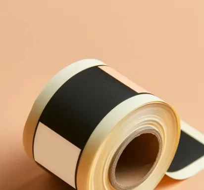 Этикетка самоклеящаяся: что это такое и где применяется