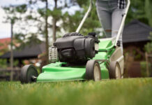 Как выбрать садовую технику: советы по выбору для дачи и частного дома