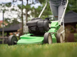 Как выбрать садовую технику: советы по выбору для дачи и частного дома