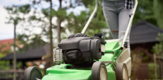 Как выбрать садовую технику: советы по выбору для дачи и частного дома